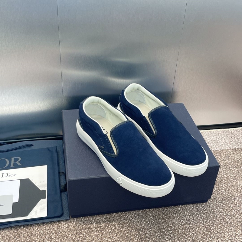 Christian Dior Casual Shoes